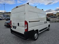 gebraucht Peugeot Boxer 3300 L1H2 2,0 HDi 163 S&S Euro6