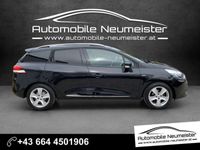 gebraucht Renault Clio GrandTour Energy TCe 90 Limited#SH#Navi#1.Besitz