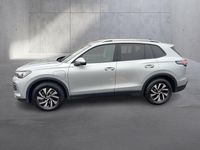 gebraucht VW Tiguan Friends eHybrid DSG 150 kW