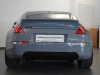 gebraucht Nissan 350Z Premium Pack