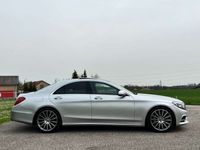 gebraucht Mercedes S350 d BlueTec*AMG-Line*R-Kamera*Luft*Soft*Navi*20''