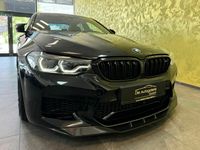 gebraucht BMW M5 Lim.Black Beast 790HP