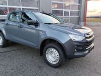 gebraucht Isuzu D-Max Double Cab 4WD L AHV Laderaumwanne