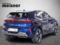 gebraucht Cupra Terramar 1.5 e-TSI 150 PS DSG