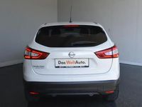 gebraucht Nissan Qashqai 1,6 dCi N-Connecta ALL-MODE 4x4i