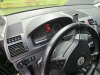 gebraucht VW Touran Highline 20 TDI DPF