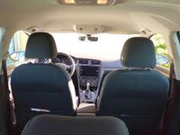 gebraucht VW Golf VII Golf VariantVariant Rabbit BlueMotion 1,5 TGI DSG Rabbit