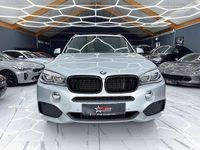 gebraucht BMW X5 xDrive30d M-Paket LED Scheinwerfer