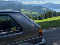 gebraucht VW Golf 2