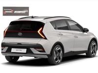 Neu Hyundai Bayon GO! 99 PS (72 kW) 2026 SUV