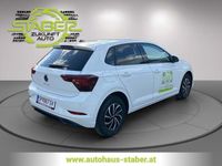 gebraucht VW Polo Friends TSI