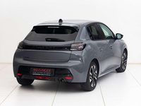 gebraucht Peugeot 208 PureTech 100 S&S Allure