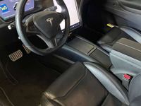 gebraucht Tesla Model X Performance 100kWh