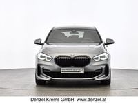 Gebraucht BMW 116 Shadowline 116 PS (85 kW) 2024 Grau Kleinwagen