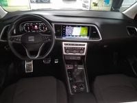 gebraucht Seat Ateca Ateca FR-LINE 4x4 2,0 TDI DSG FR-LINE 4x4 2,0 TDI DSG