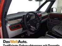 gebraucht VW ID. Buzz ID. Buzz VWPro 150 kW