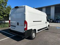 gebraucht Citroën Jumper 35+ L3H2 BlueHDi 140 S&S Navi Rückfahrk...