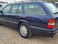 gebraucht Mercedes E220 Aut. Mit pickel 01 2025