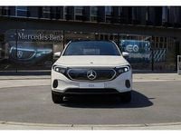 Gebraucht Mercedes EQA250 139 kW (190 PS) 2021 Weiß SUV