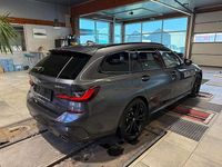 gebraucht BMW 320e PHEV Touring Aut. M-Sport
