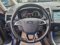 gebraucht Ford Galaxy 20 TDCi Titanium Start/Stop Powershift