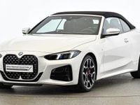 Gebraucht BMW 420 184 PS (135 kW) 2025 Weiß