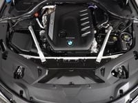 Gebraucht BMW 840 Efficient Dynamics 340 PS (250 kW) 2022 Schwarz Coupé