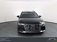 gebraucht Audi A6 Allroad Allroad 45 TDI STANDHEIZUNG KAMERA TOP