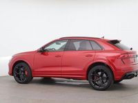 Neu Audi RS Q8 Performance 641 PS (471 kW) 2025 Rot SUV
