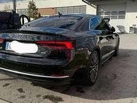 gebraucht Audi A5 Coupé 20