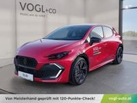 Neu Renault Clio V Esprit Alpine 109 PS (80 kW) 2025 Rot Kleinwagen