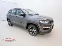 gebraucht Jeep Compass 13 MultiAir Night Eagle T4 FWD 6DDCT