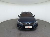 gebraucht Skoda Superb Ambition TDI DSG