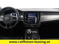 gebraucht Volvo V90 B4 AWD Ultimate Dark Geartronic