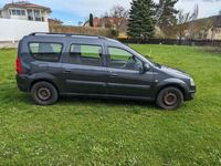 gebraucht Dacia Logan MCV Lauréate 16 16V