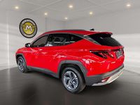 gebraucht Hyundai Tucson NX4 JUBILE 2WD