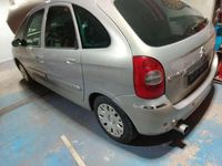 Gebraucht Citroën Xsara 90 PS (66 kW) 2006 Kombi