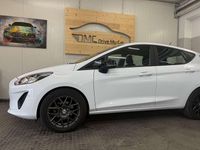 gebraucht Ford Fiesta Active Colour-Line 10 EcoBoost Line