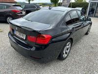 gebraucht BMW 318 318 d xDrive