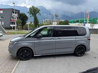 gebraucht VW Multivan T7