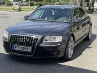 gebraucht Audi A8 30 TDI V6 quattro Tiptronic