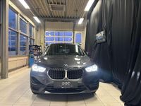 gebraucht BMW X1 xDrive 20 d xLine