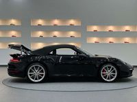 gebraucht Porsche 911 Carrera Cabriolet 992 S * Approved*