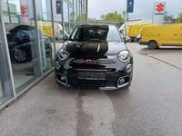 gebraucht Fiat 130 500X Hybrid7-Gang DCT Sport