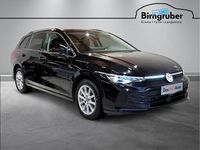 Gebraucht VW Golf VIII Life 116 PS (85 kW) 2024 Mittelgrau  metallic Kombi