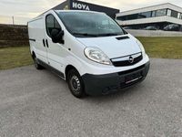 gebraucht Opel Vivaro Combi L1H1 2,0 CDTI 2,9t