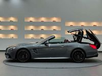 gebraucht Mercedes SL63 AMG AMG V8 Bi-Turbo*Designo*Harman/Kardon*Sitzlüftung*