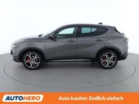 gebraucht Alfa Romeo Tonale 1.3 Plug-in Hybrid Edizione Speciale AWD