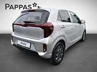 gebraucht Kia Picanto Picanto GOLD 1.0 GDI Automatik