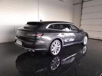 gebraucht VW Arteon SB R-LINE PHEV DSG IQ-LIGHT LED / 19 ZOLL / DCC / VIRTUELL PRO / NAVI / AHV & KAMERA / ACC / E-KLAPPE